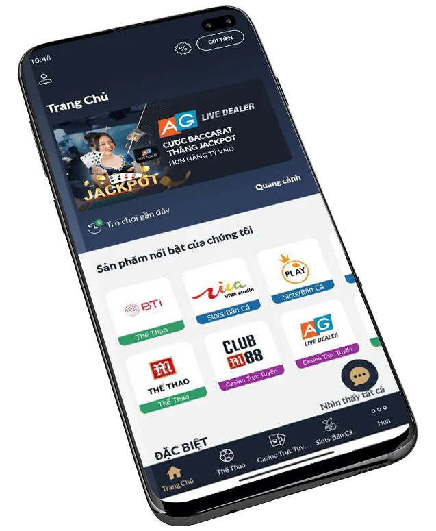 Cấp Độ VIP Bạc alo789longan