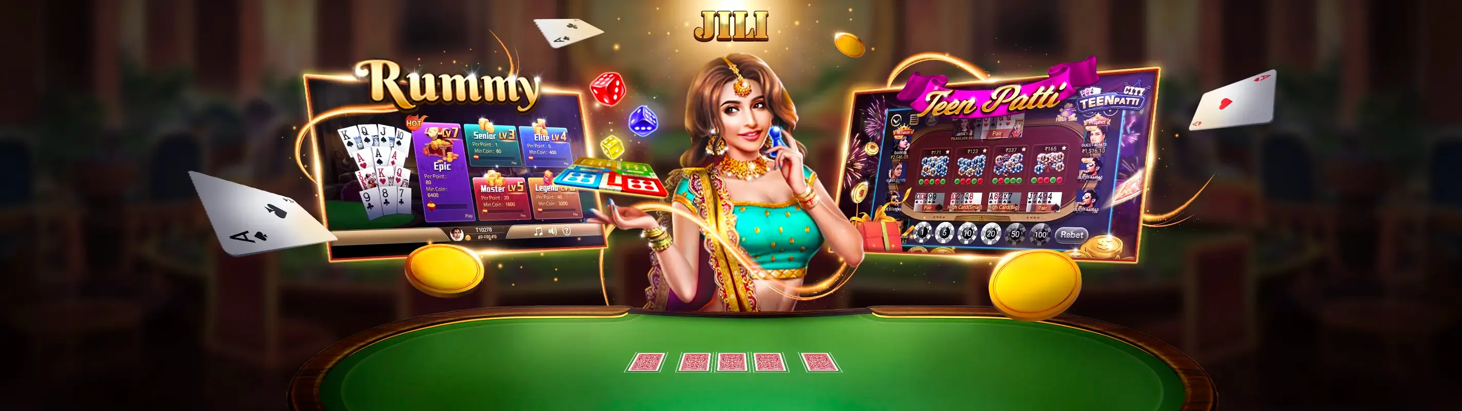 Hình ảnh máy slot với biểu tượng chiến thắng và tiền xu vàng tại alo789longan
