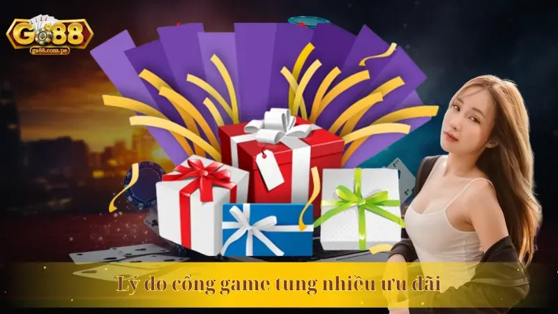 Minh họa các chương trình khuyến mãi của alo789longan